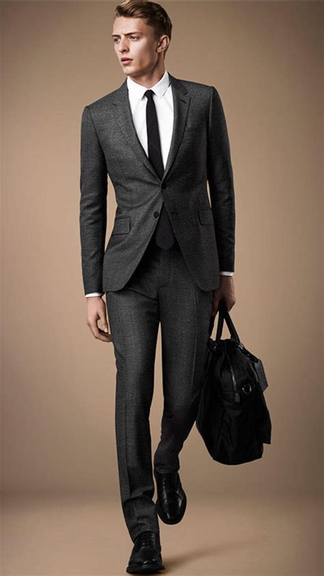 burberry suits cost|burberry men's sale.